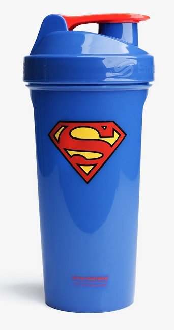 Light DC Comics - 800 ml.