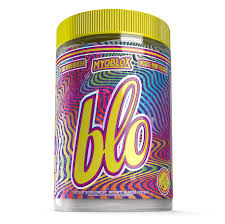 MyoBlox Loco Pre-workout