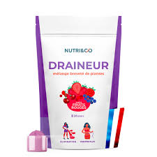 Draineur - Nutri and Co