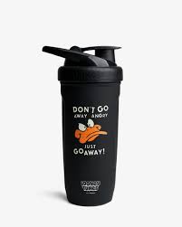 Smartshake DC Comics Reforce Stainless Steel
