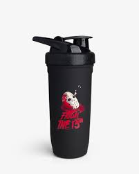 Smartshake DC Comics Reforce Stainless Steel