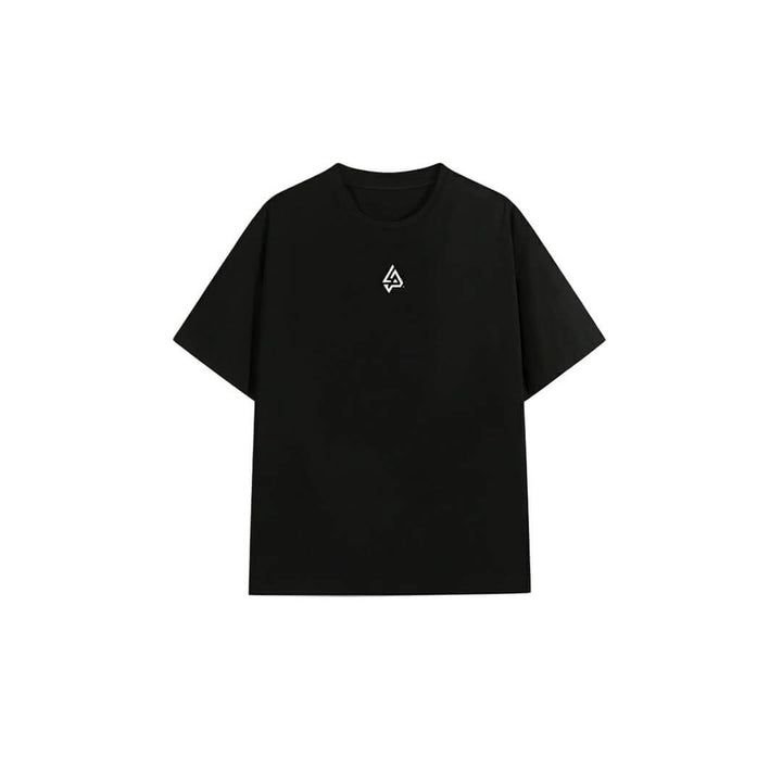 Life Pro Cotton Black Oversize