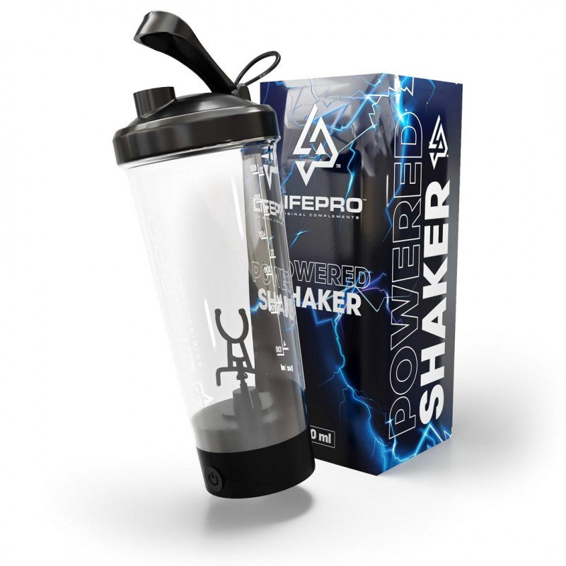 Life Pro Powered Shaker 450ml