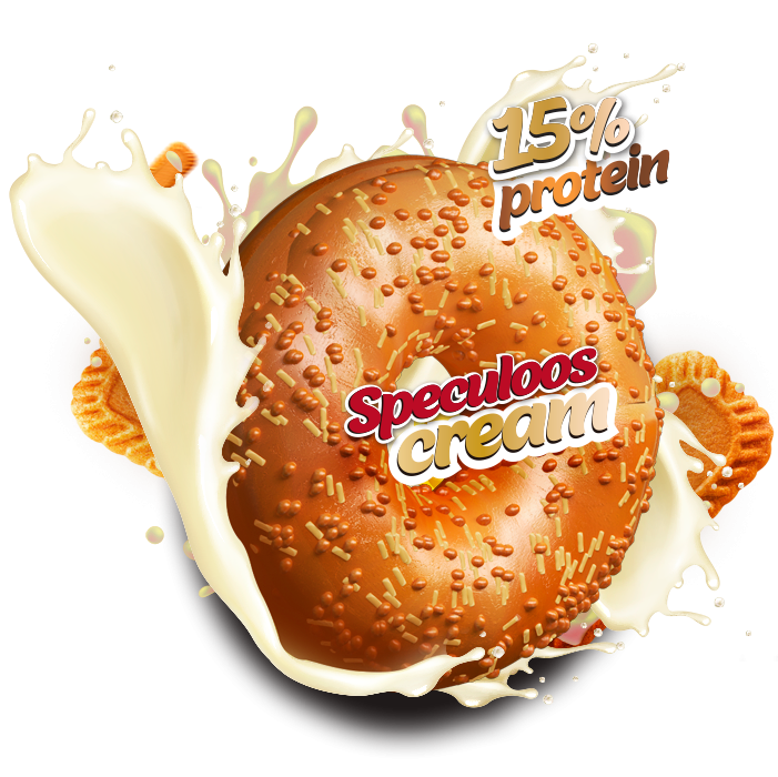 Life Pro Fit Food Bagel
