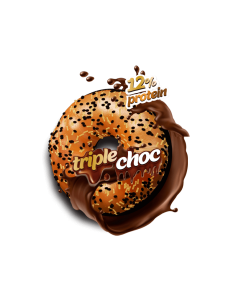 Life Pro Fit Food Bagel