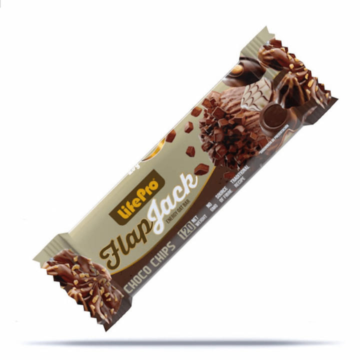 Life Pro Fit-Food Flapjack 120 G