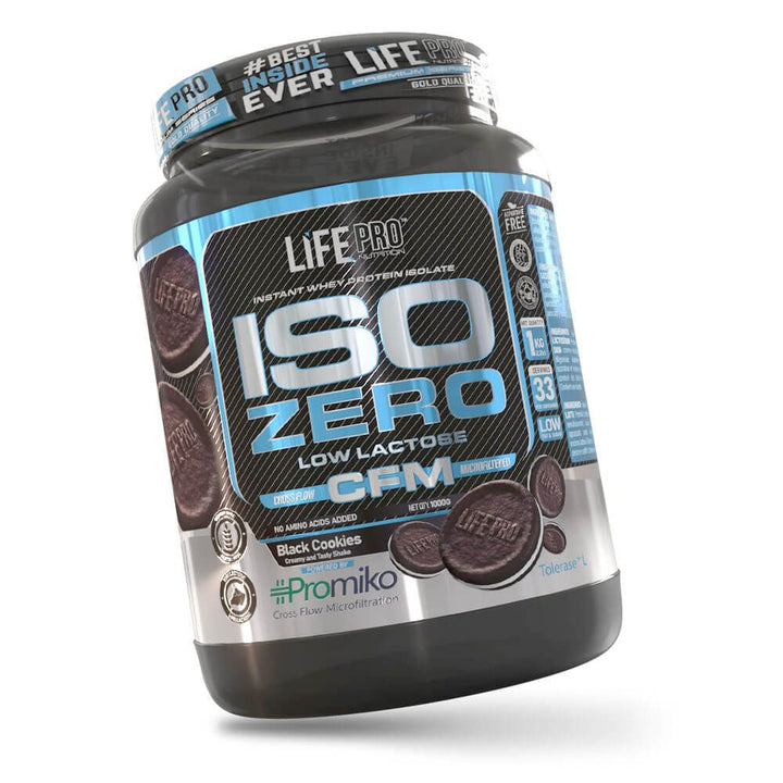 Life Pro Isolate Zero 1k