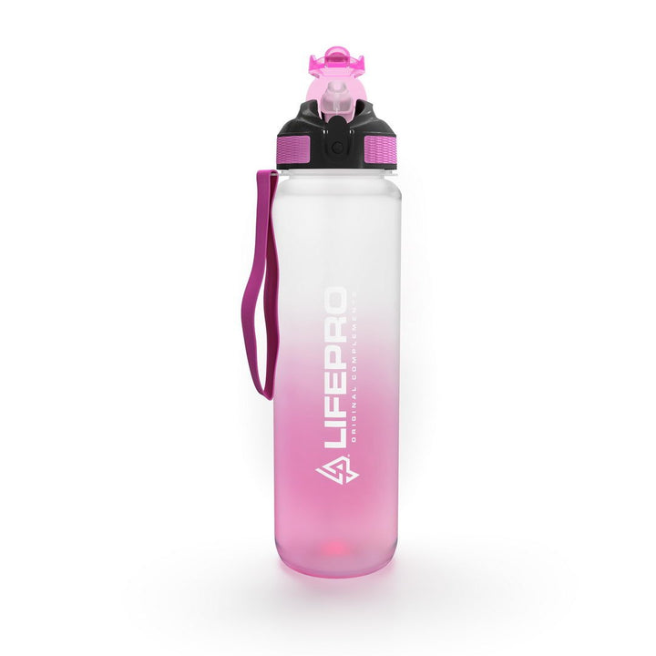 Life Pro Water Bottle 1L