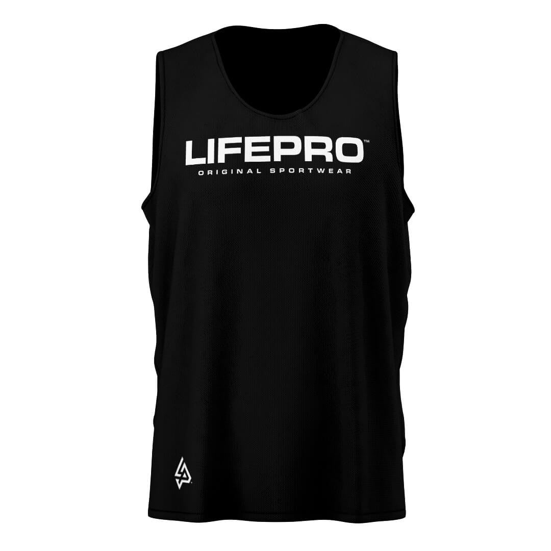 Life Pro Technical Sleeveless T-Shirt