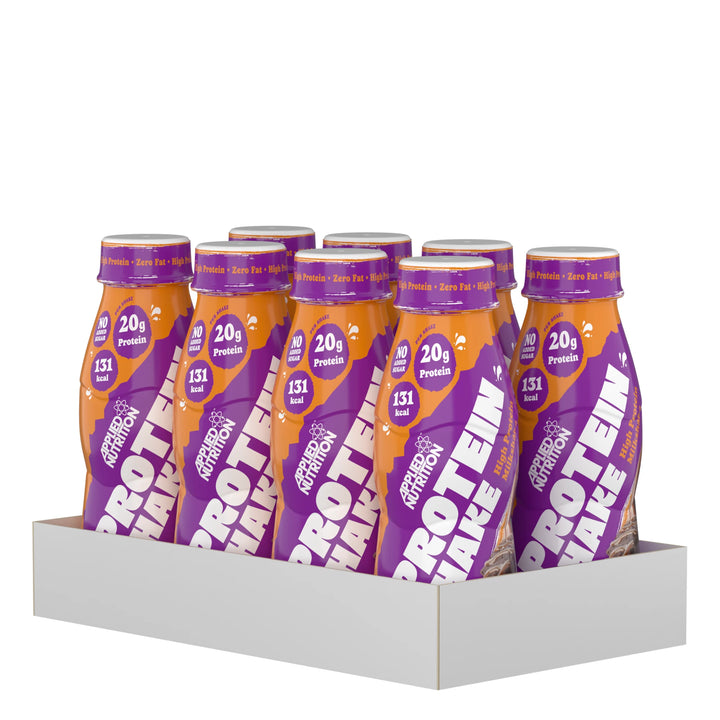 High Protein Shake - Applied Nutrition