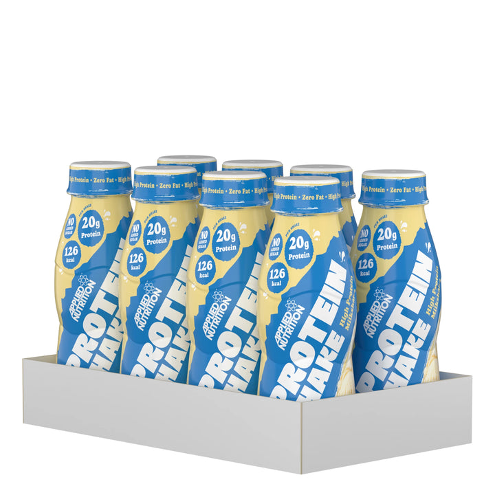 High Protein Shake - Applied Nutrition
