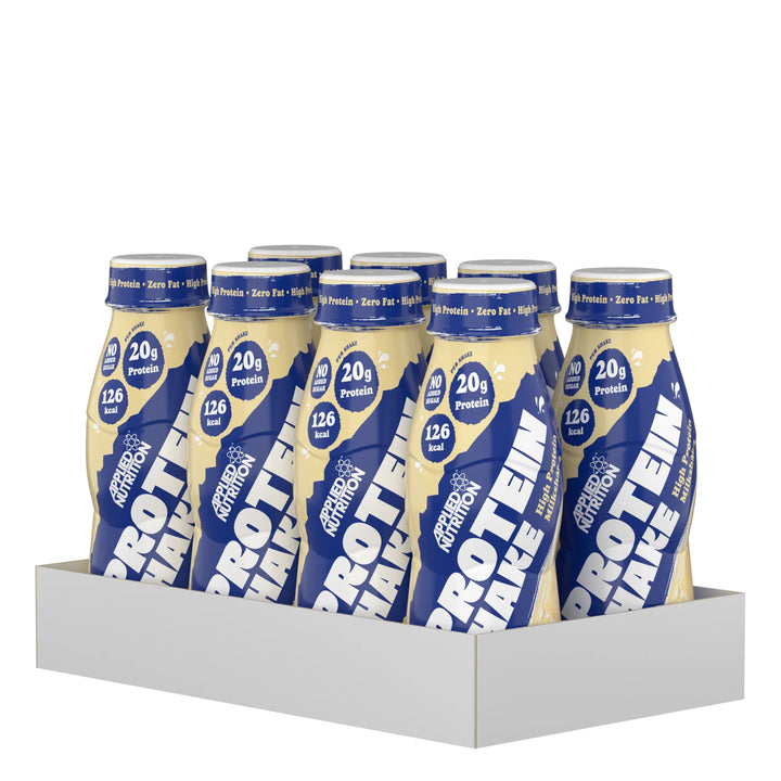 High Protein Shake - Applied Nutrition