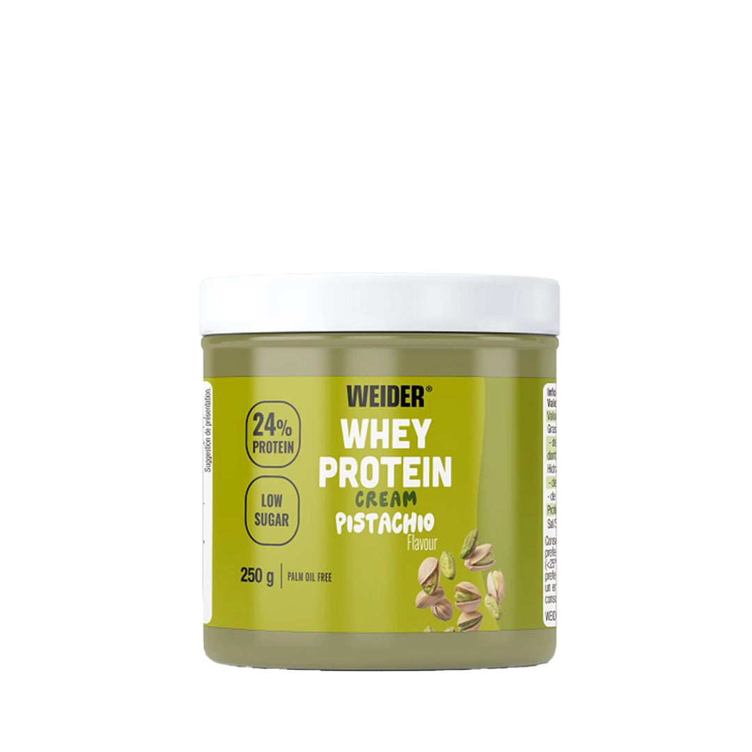 Whey Protein Cream - weider