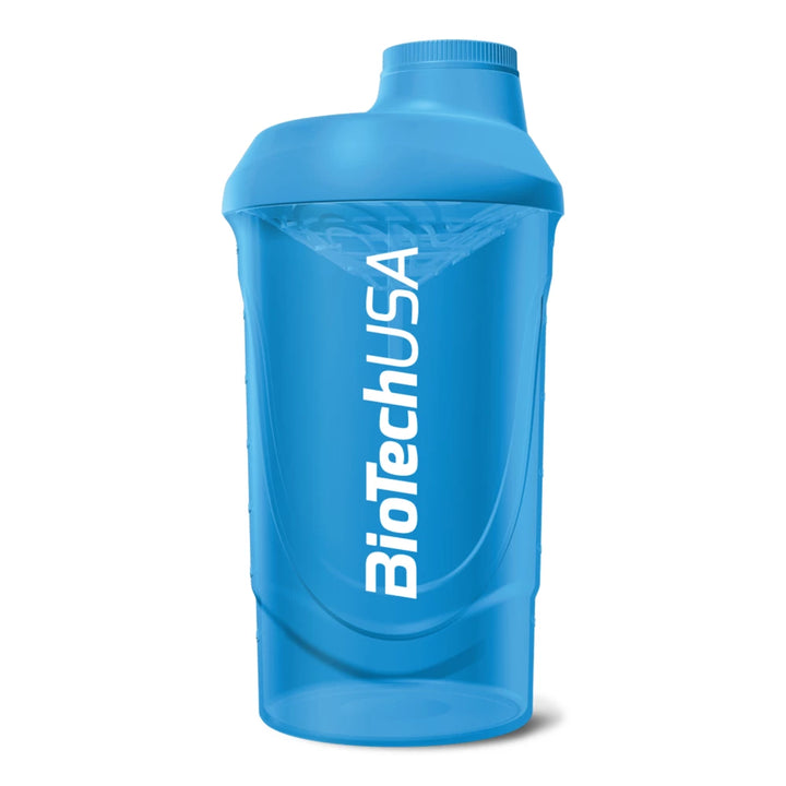 Shaker Wave BioTechUSA