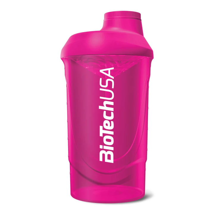 Shaker Wave BioTechUSA