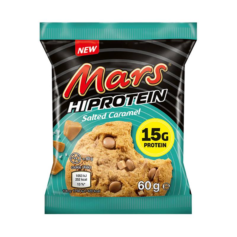 Cookie HiProtein Mars