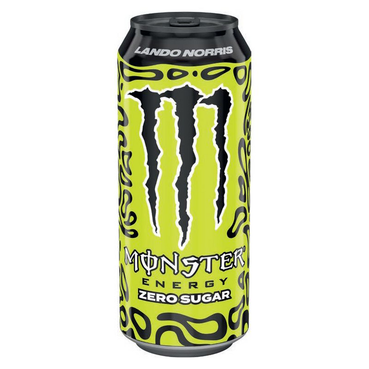 Monster Energy