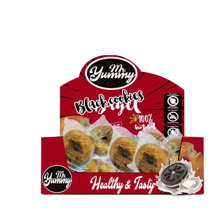 Life Pro Fit Food Bagel