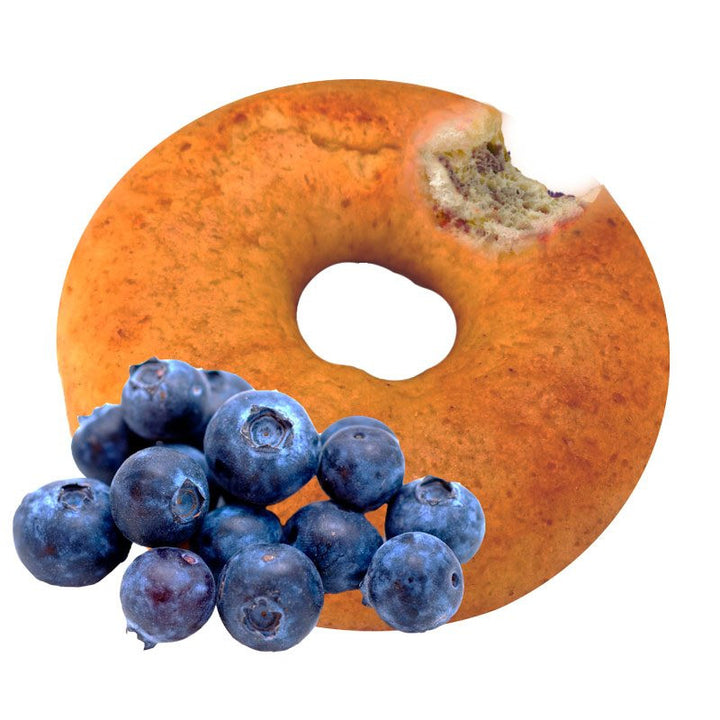 Life Pro Fit Food Bagel