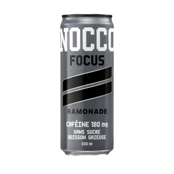 NOCCO FOCUS