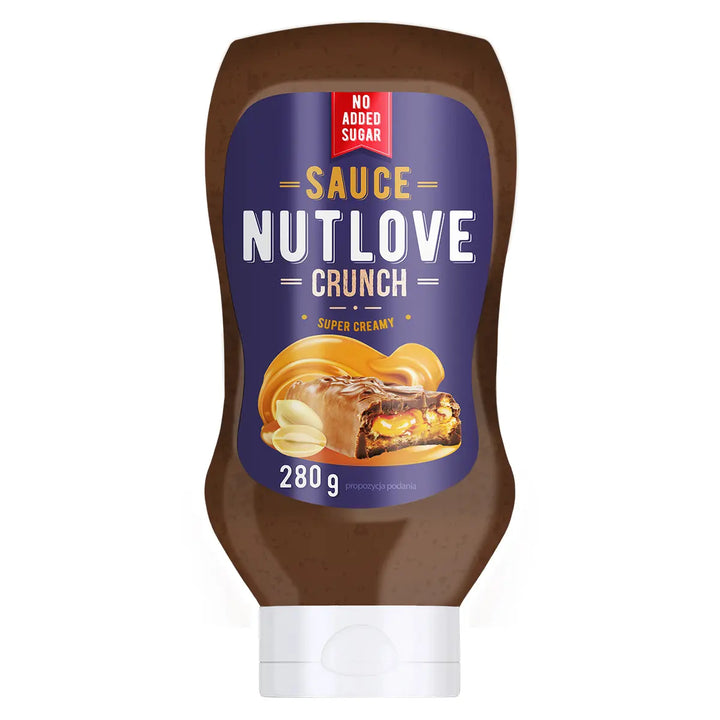 NUTLOVE Sauce 280ml