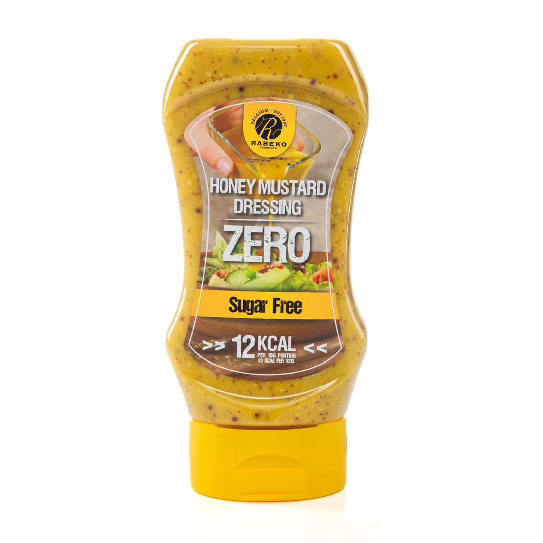 Sauces Salées Rabeko
