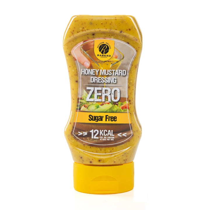 Sauces Salées Rabeko