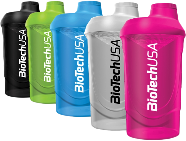 Shaker Wave BioTechUSA