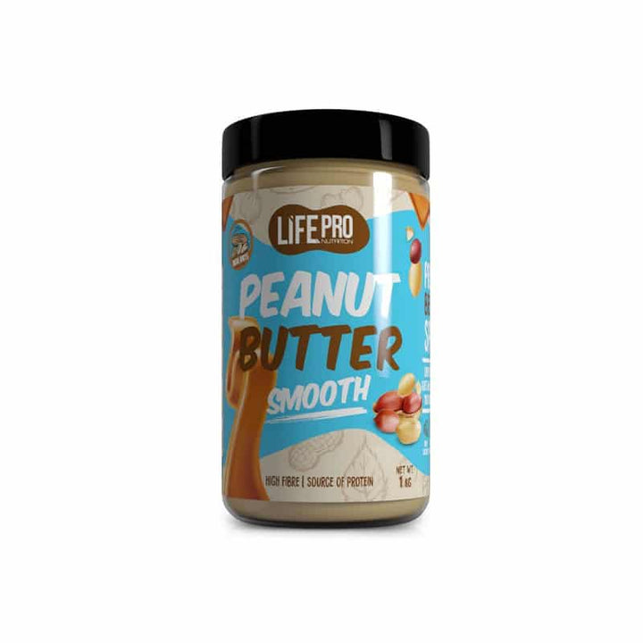 Life Pro Fit Food Peanut Butter Crunchy 1kg