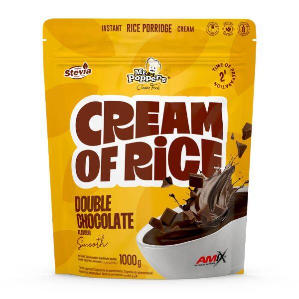 Cream of Rice - Amix - 1kg