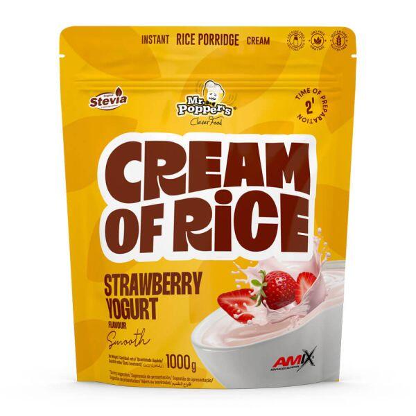 Cream of Rice - Amix - 1kg