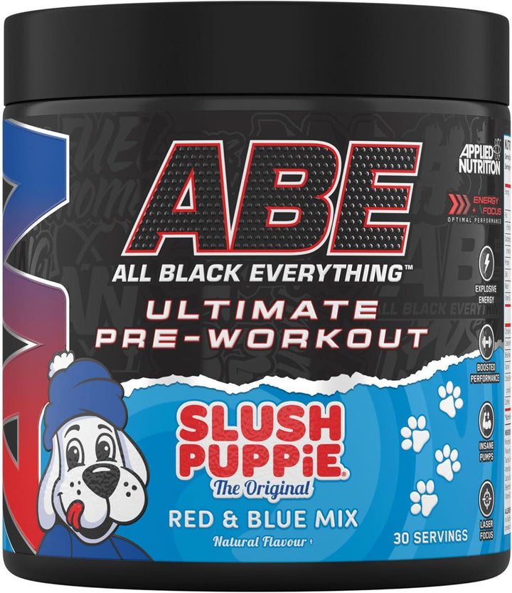 Applied Nutrition ABE Ultimate Pre-Workout