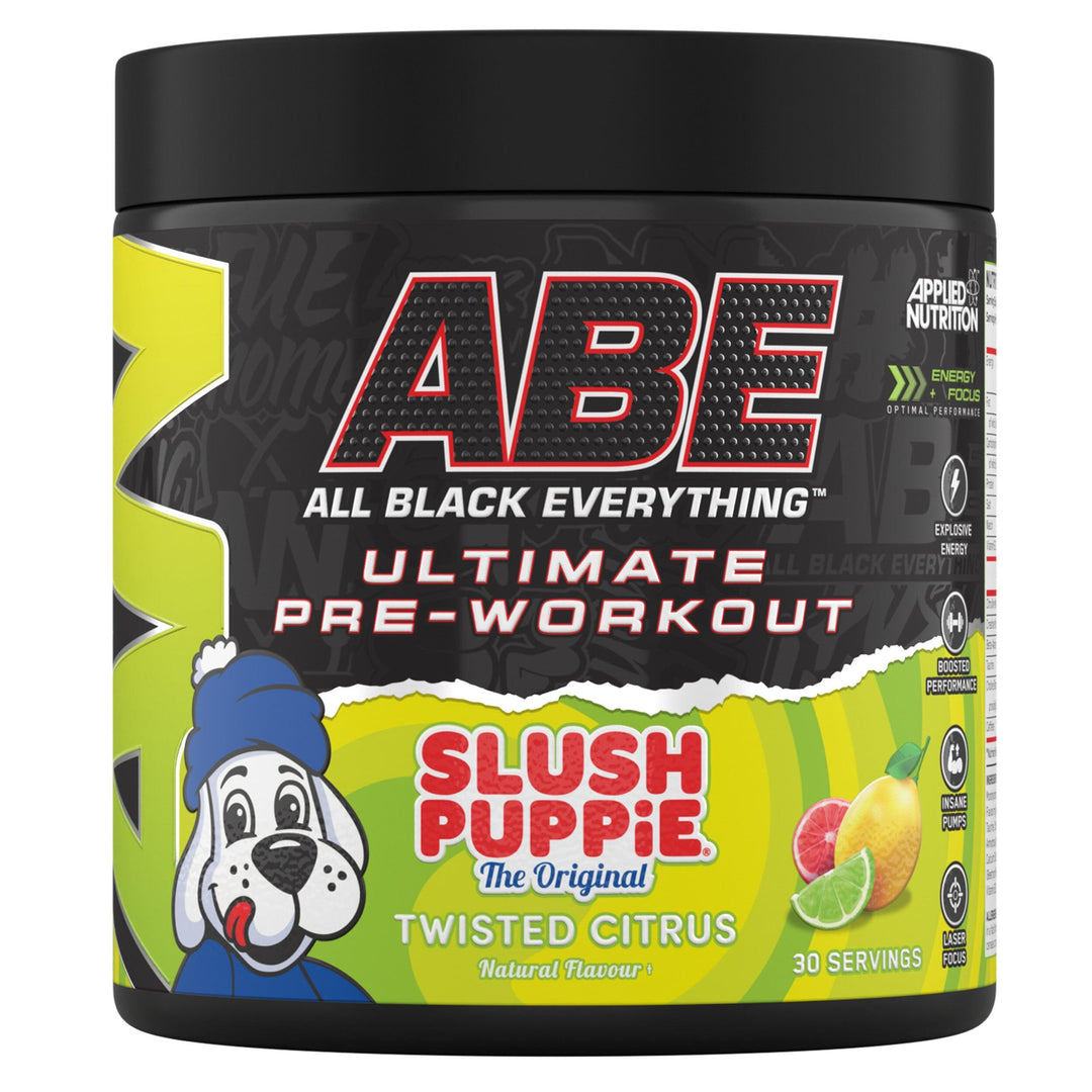 Applied Nutrition ABE Ultimate Pre-Workout