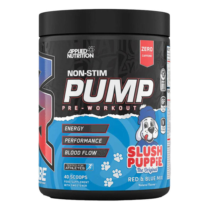 ABE Pump - 500g | Applied Nutrition