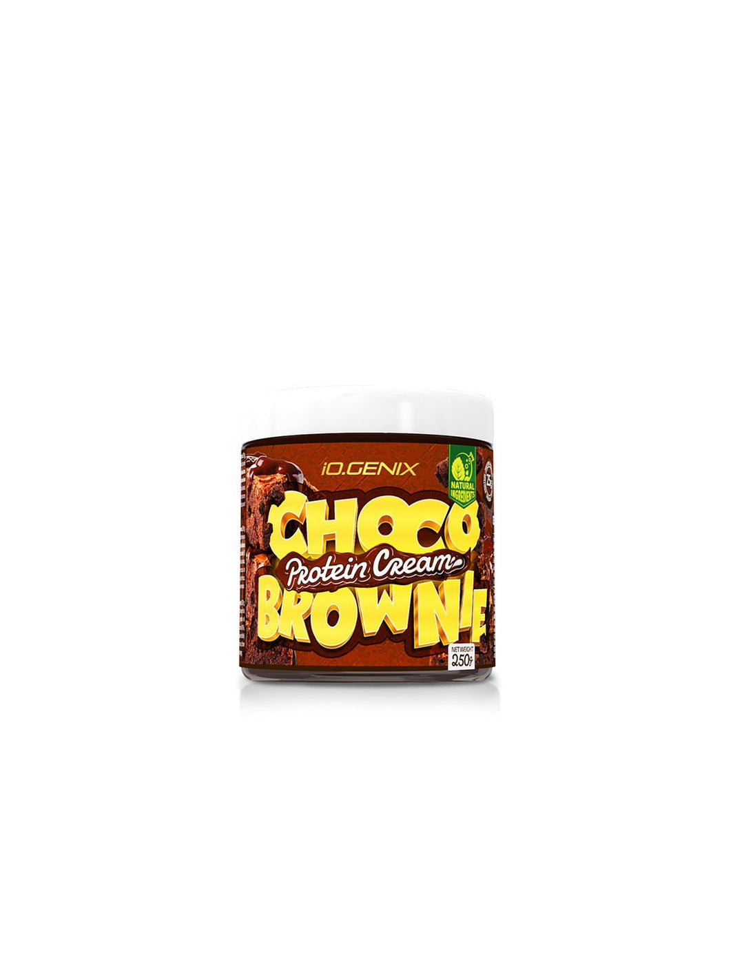 Protein Cream IO.Genix | Pâte à tartiner