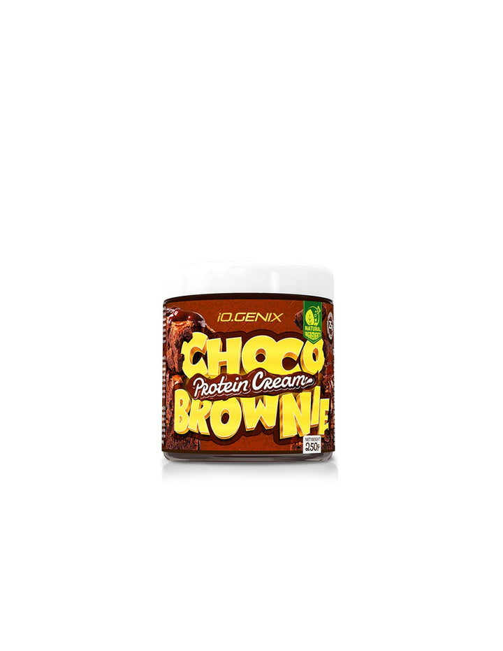 Protein Cream IO.Genix | Pâte à tartiner