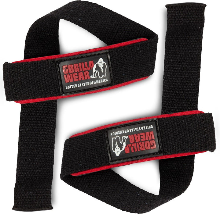 Sangles de Tirage - Gorilla Wear