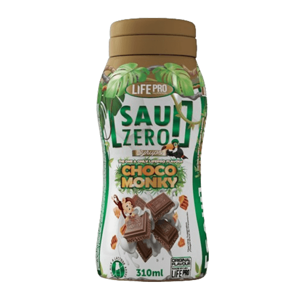 Sauzero Zero Calories 310ml