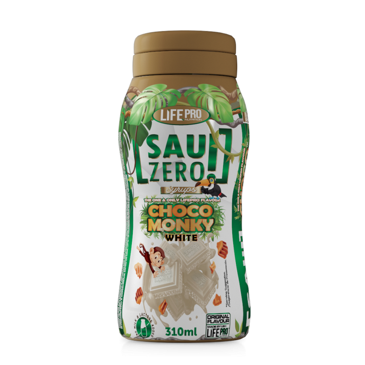 Sauzero Zero Calories 310ml