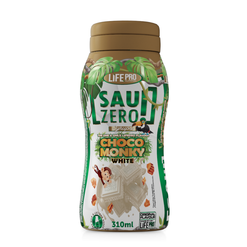 Sauzero Zero Calories 310ml