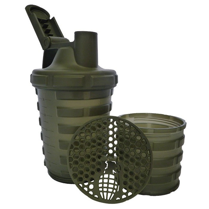 Shaker Grenade