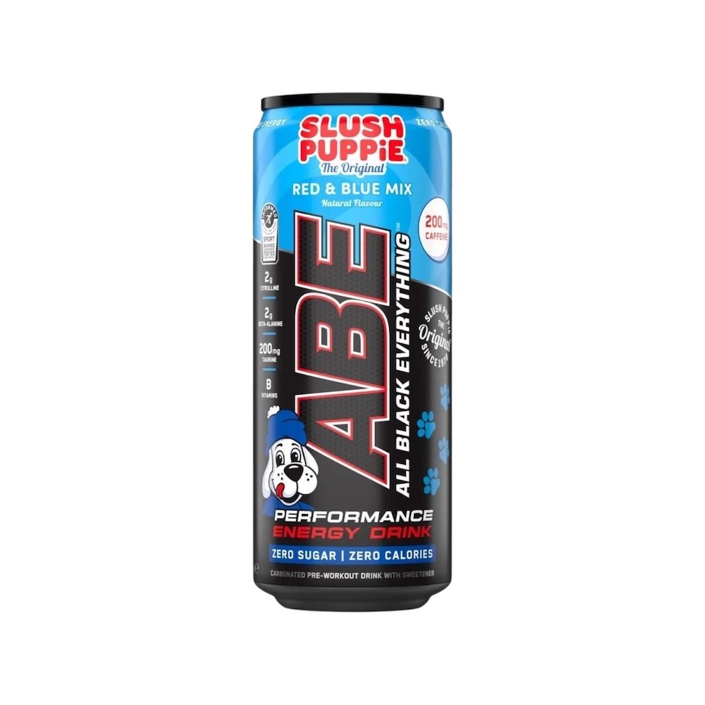 ABE Boisson 330 ml - Applied Nutrition