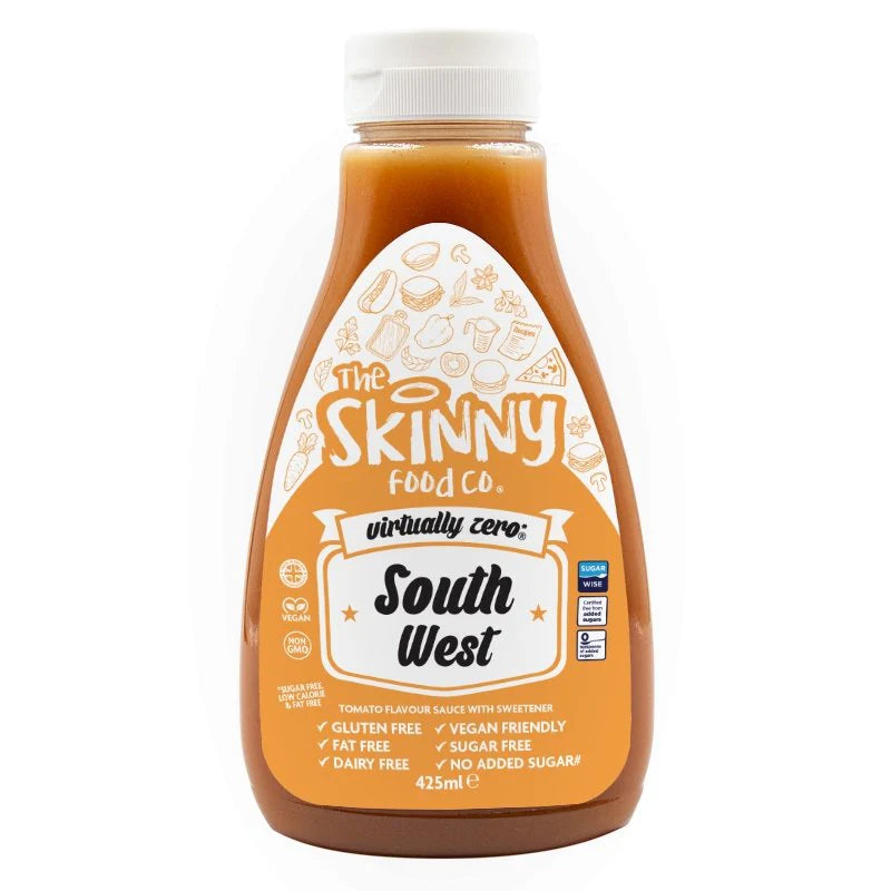 The Skinny Food Co Skinny Sauce