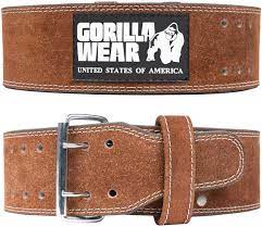 Ceinture de Force S/M - Gorilla Wear