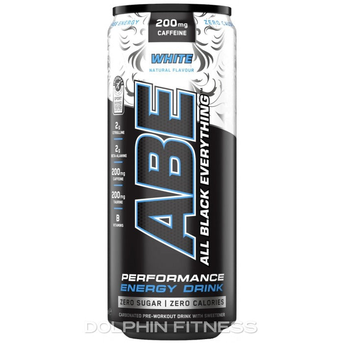 ABE Boisson 330 ml - Applied Nutrition