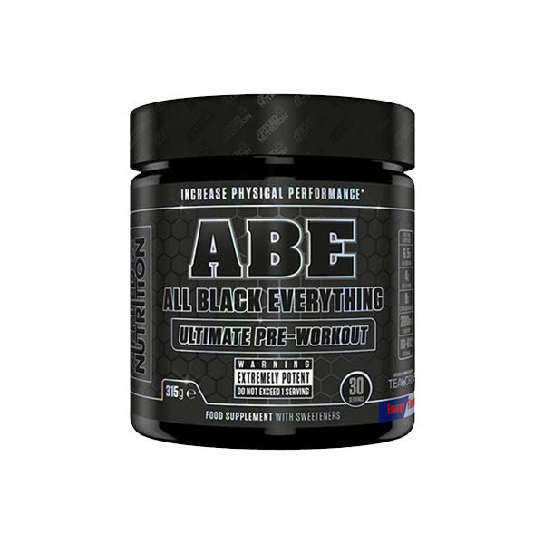 ABE Ultimate Pre-Workout - Booster Applied Nutrition