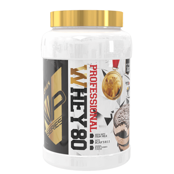 Whey 80 Professional IOGENIX